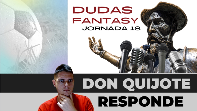 Noticia: DIRECTO DE TWITCH (17H): Última hora, resolución de dudas y análisis de plantillas Imagen de la noticia: DIRECTO DE TWITCH (17H): Última hora, resolución de dudas y análisis de plantillas